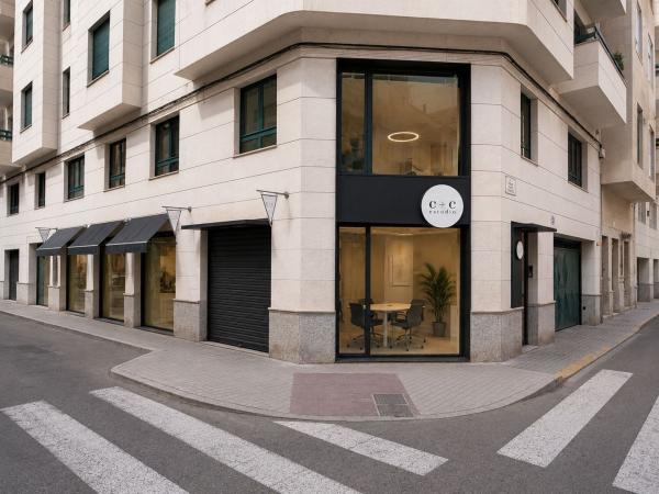 Local en Calle Antonio Flores, 5, Centro, Elche / Elx photo 2