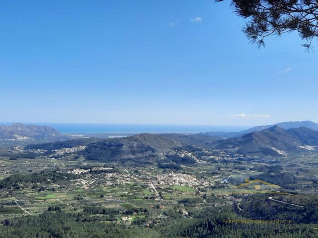 Land for sale in Benichembla, Alicante photo 5