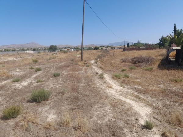 Terreno en Camino Rio Duero s/n, Cañada del Fenollar photo 2