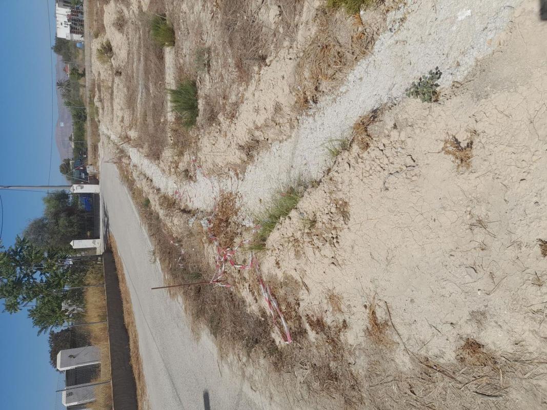 Działka na sprzedaż w Cañada del Fenollar, Alicante photo 5