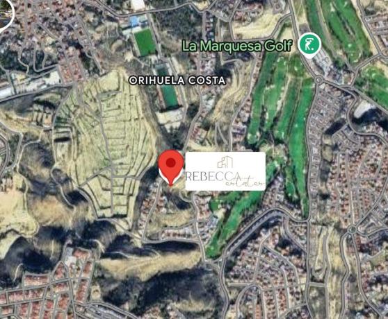 Terreno en Paseo de Bo Astrom, 57, La Marquesa, Rojales photo 1