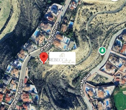 Terreno en Paseo de Bo Astrom, 57, La Marquesa, Rojales thumbnail 3