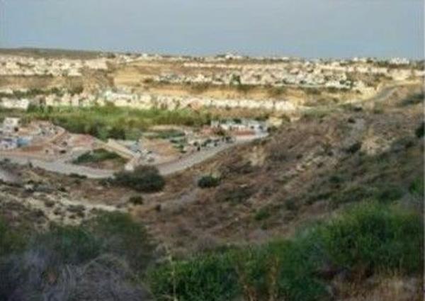 Terreno en Paseo de Bo Astrom, 57, La Marquesa, Rojales photo 4