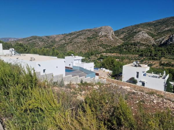 Terreno en Calle València, 6, Centro, Pedreguer thumbnail 2