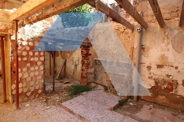 Terreno en Casco Antiguo, Aspe thumbnail 2