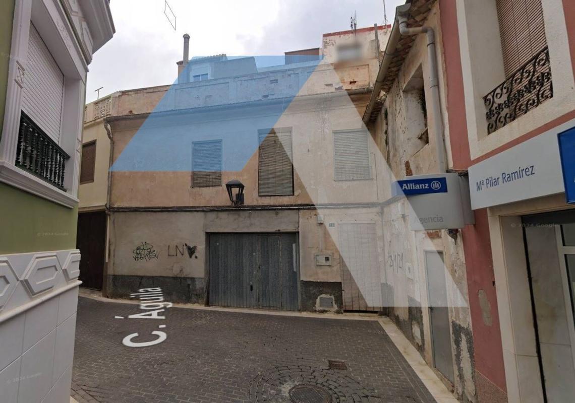 Terreno en venta en Aspe, Alicante photo 5