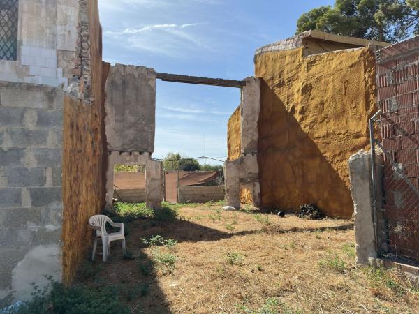 Terreno en Calle Única, 3, Villafranqueza, Alicante / Alacant photo 3