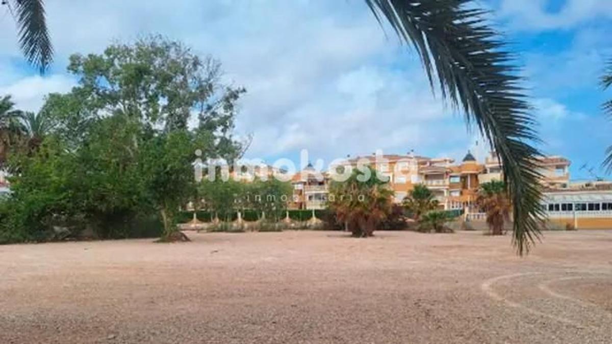 Działka na sprzedaż w Dénia, Alicante photo 1