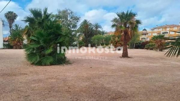 Terreno en Calle les Marines, El Puerto, Denia photo 3