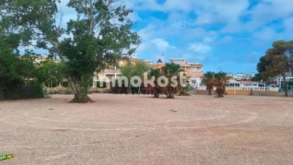 Terreno en Calle les Marines, El Puerto, Denia photo 4