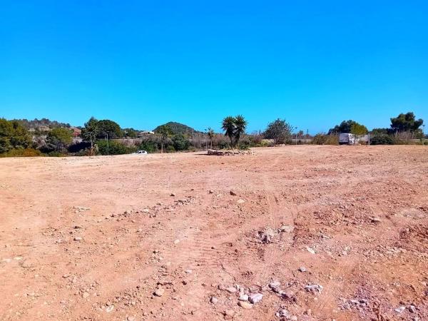 Terreno en Altea la Vella, Altea thumbnail 3