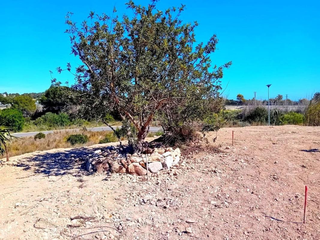 Działka na sprzedaż w Altea, Alicante photo 4