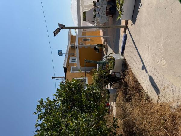 Terreno en Calle de la Cajola, 41, Cala de Finestrat, Finestrat photo 1