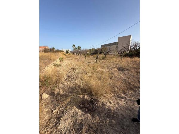 Terreno en Cometa-Carrió, Calpe thumbnail 2