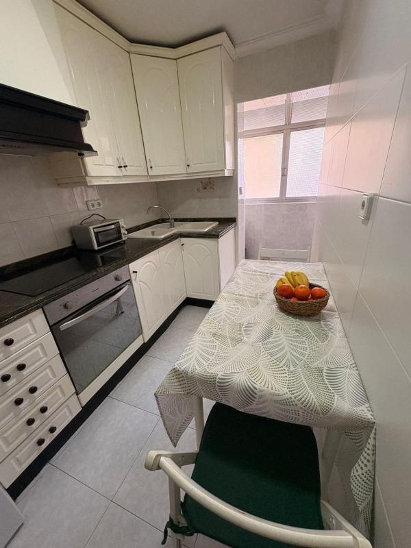 Venta de piso en Piso en Calle Escorpión, La Florida Portazgo, Alicante / Alacant, Alicante / Alacant
photo 1