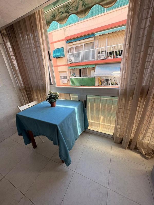 Venta de piso en Piso en Calle Escorpión, La Florida Portazgo, Alicante / Alacant, Alicante / Alacant
photo 3