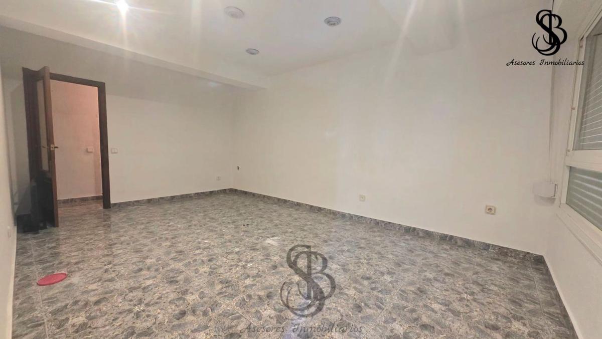 Venta de piso en Piso en Pedro Cano, Centro, Mutxamel, Mutxamel
 photo 3