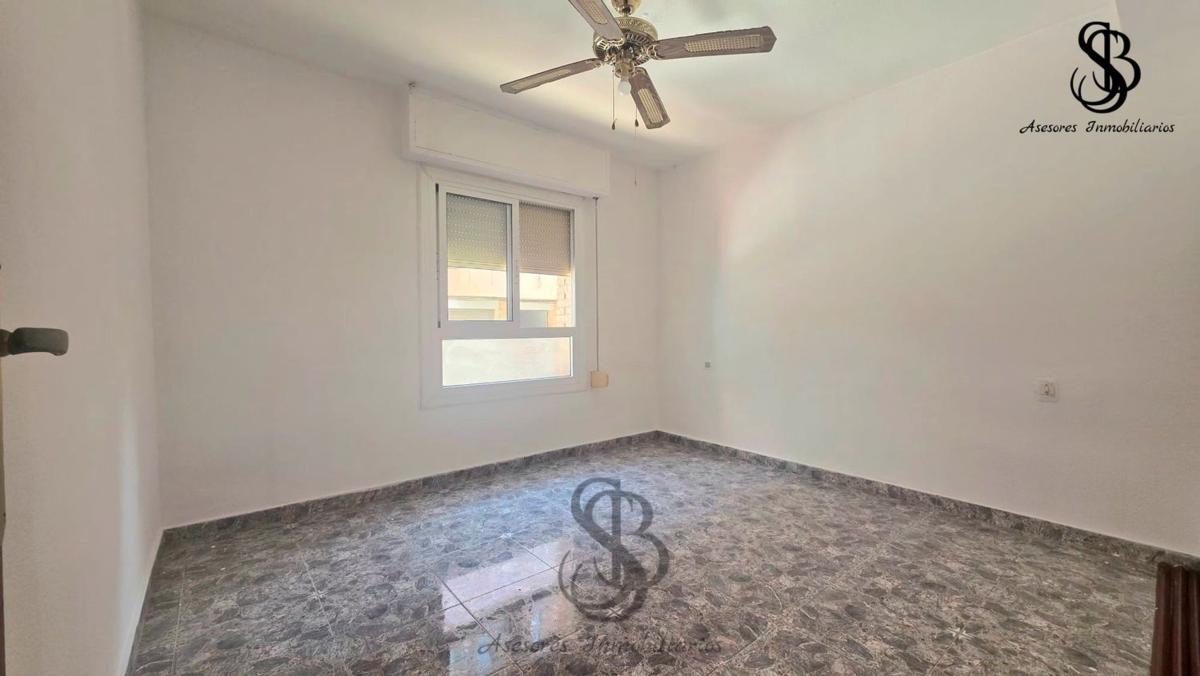 Venta de piso en Piso en Pedro Cano, Centro, Mutxamel, Mutxamel
 photo 4