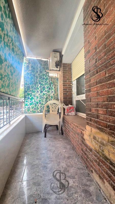 Venta de piso en Piso en Pedro Cano, Centro, Mutxamel, Mutxamel
 photo 5
