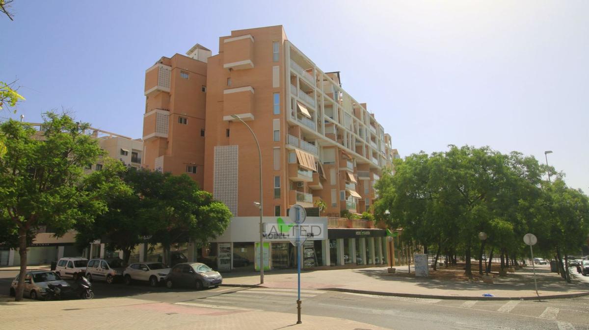 Venta de piso en Piso en Calle de Mexico, 6, Babel, Alicante / Alacant, Alicante / Alacant
photo 1