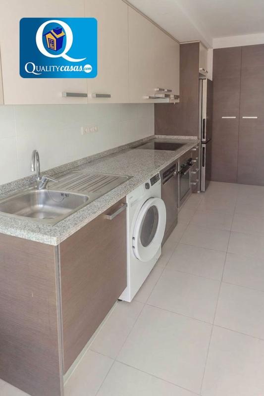 Продажа квартиры на Piso en Centro, San Vicente del Raspeig, Сан-Висенте-дель-Распейг
 photo 3