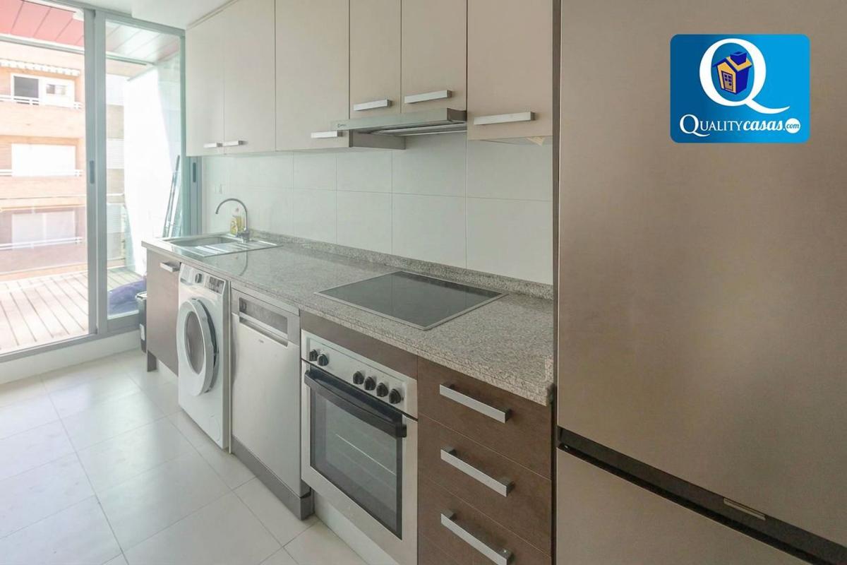 Продажа квартиры на Piso en Centro, San Vicente del Raspeig, Сан-Висенте-дель-Распейг
 photo 4