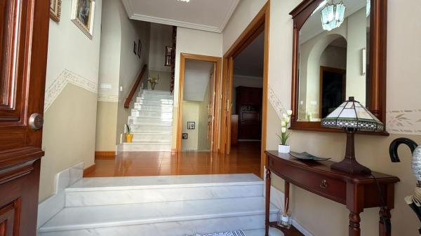 Casa o chalet independiente en San Juan, Aspe thumbnail 2