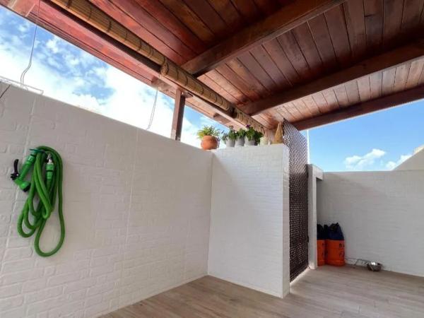 Chalet adosado en Polonia, Monte y Mar, Gran Alacant photo 1