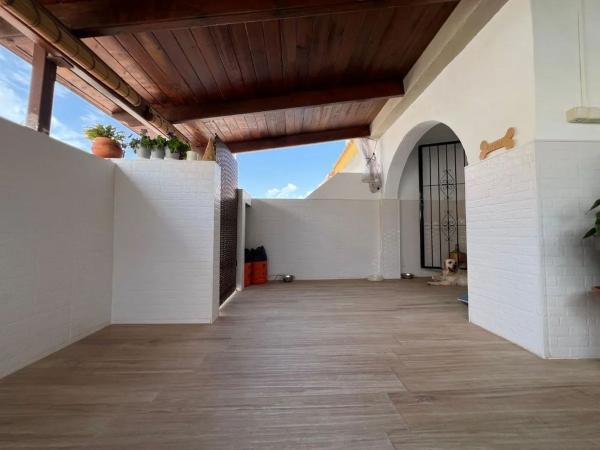 Chalet adosado en Polonia, Monte y Mar, Gran Alacant thumbnail 2