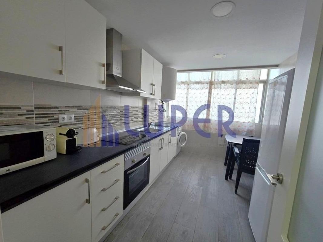 Продажа квартиры на Piso en Centro, San Vicente del Raspeig, Сан-Висенте-дель-Распейг
photo 1