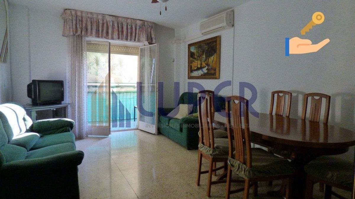 Продажа квартиры на Piso en Centro, San Vicente del Raspeig, Сан-Висенте-дель-Распейг
photo 2