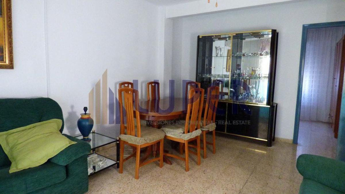 Продажа квартиры на Piso en Centro, San Vicente del Raspeig, Сан-Висенте-дель-Распейг
photo 3