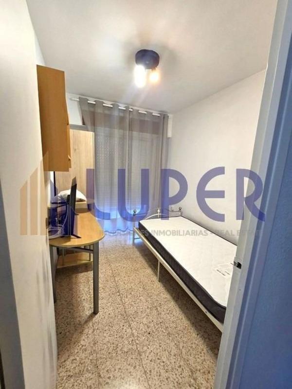 Продажа квартиры на Piso en Centro, San Vicente del Raspeig, Сан-Висенте-дель-Распейг
photo 5