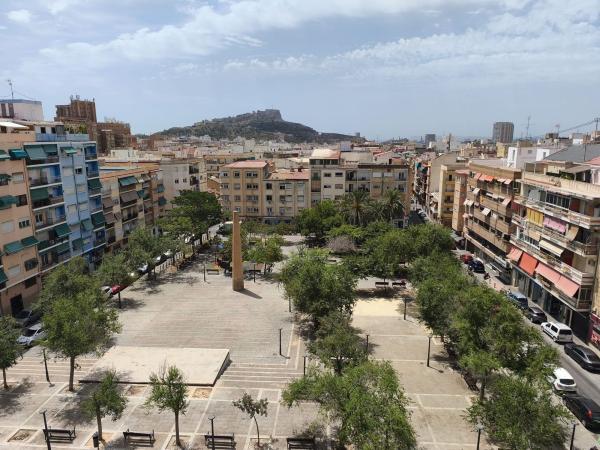 Sprzedaż mieszkania w Piso en Plaza del Sol, Carolinas Altas, Alicante / Alacant, Alicante / Alacant
 photo 3