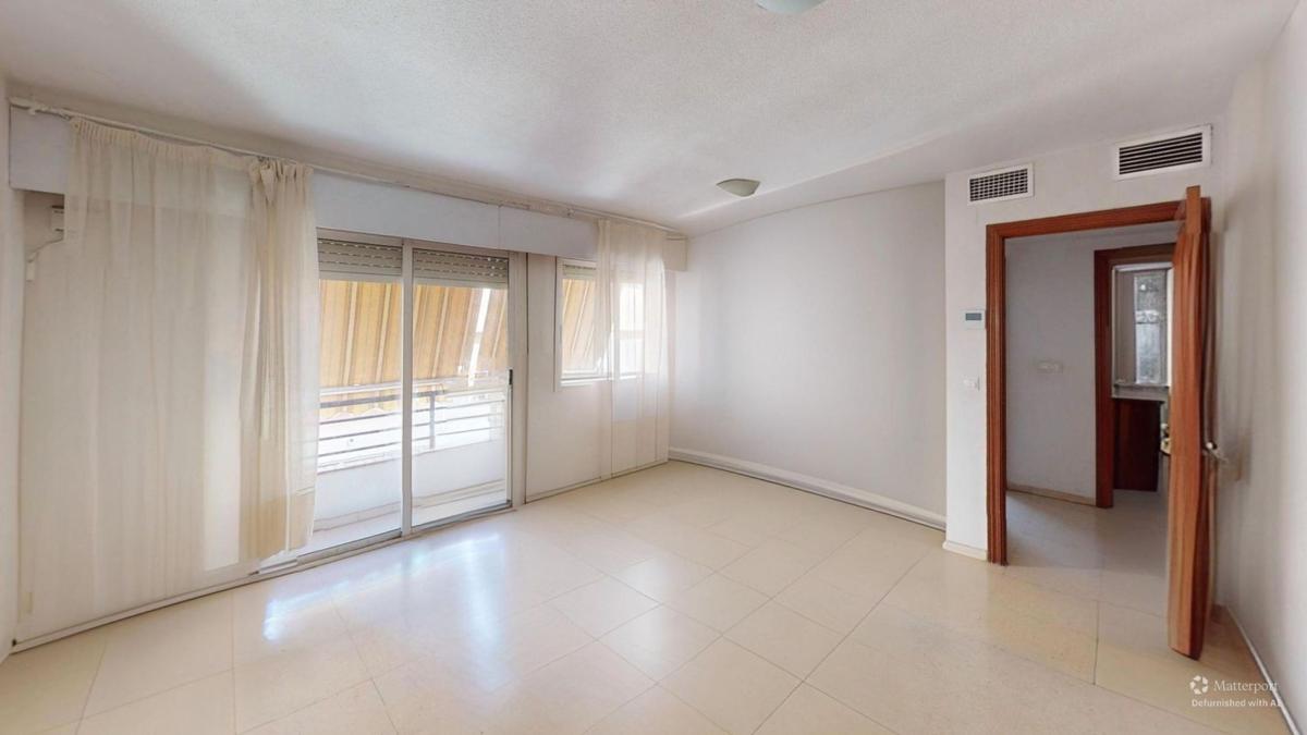 Продажа квартиры на Piso en Calle Boyero, La Florida, Alicante / Alacant, Аликанте / Алакант
photo 1