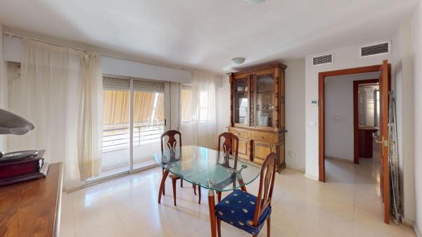 Venta de piso en Piso en Calle Boyero, La Florida, Alicante / Alacant, Alicante / Alacant
 photo 2