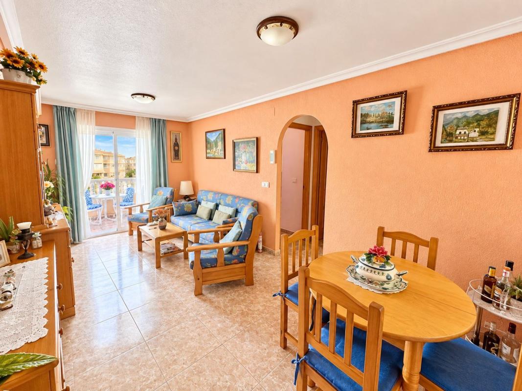 Venta de piso en Piso en Maestro Francisco Casanov, Antonio Machado, Torrevieja, Torrevieja
 photo 5