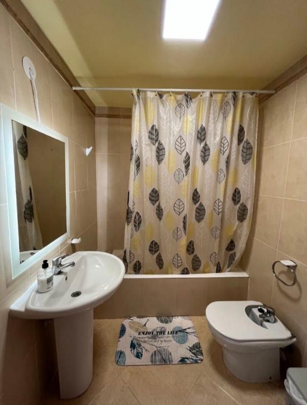 Venta de piso en Piso en Avenida la Constitución, 5, Benissa pueblo, Benissa, Benissa
photo 2