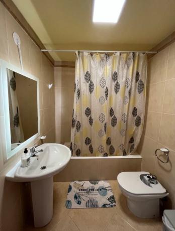 Продажа квартиры на Piso en Avenida la Constitución, 5, Benissa pueblo, Benissa, Бенисса
 photo 2