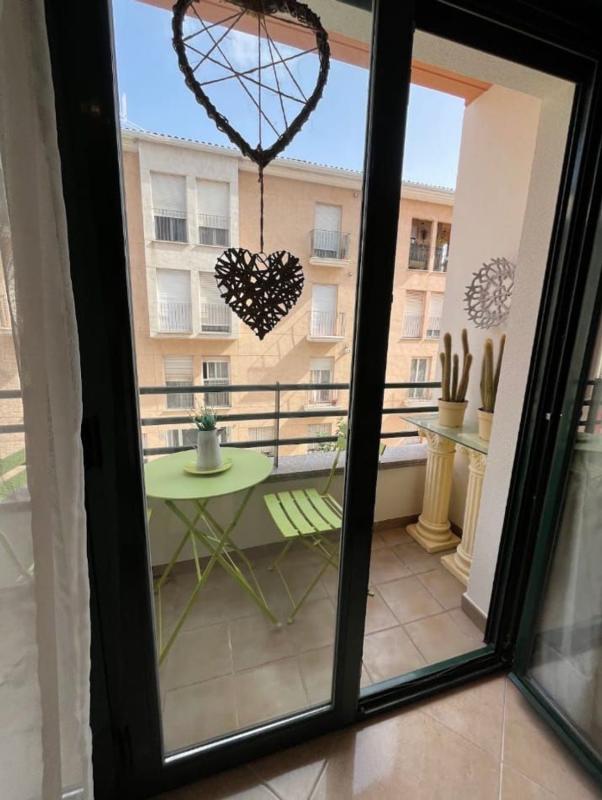 Venta de piso en Piso en Avenida la Constitución, 5, Benissa pueblo, Benissa, Benissa
photo 4