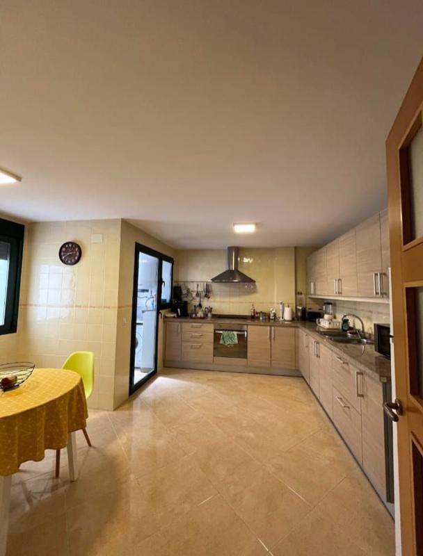 Venta de piso en Piso en Avenida la Constitución, 5, Benissa pueblo, Benissa, Benissa
photo 5