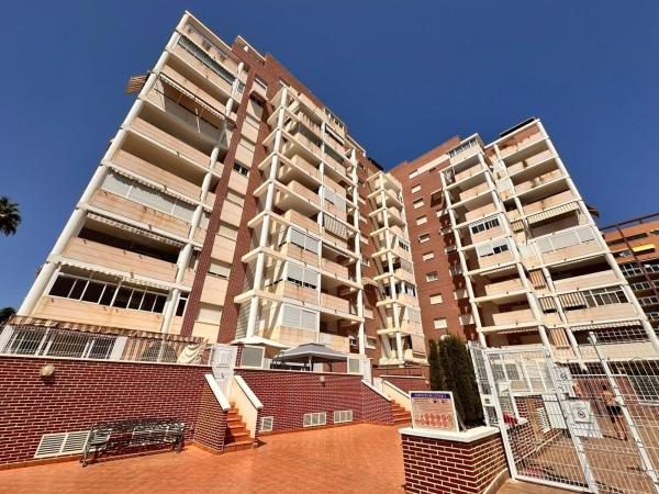 Venta de piso en Piso en Bulevar - Puerta Mítica, La Villajoyosa / Vila Joiosa, La Villajoyosa / Vila Joiosa
photo 1