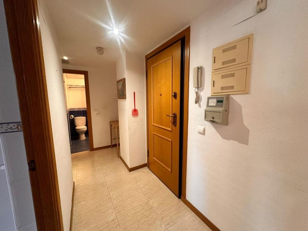 Продажа квартиры на Piso en Bulevar - Puerta Mítica, La Villajoyosa / Vila Joiosa, Ла Виллахойоса / Вила Хойоса
photo 2