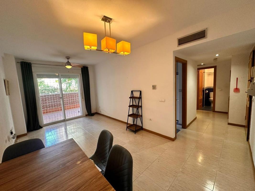 Продажа квартиры на Piso en Bulevar - Puerta Mítica, La Villajoyosa / Vila Joiosa, Ла Виллахойоса / Вила Хойоса
photo 3