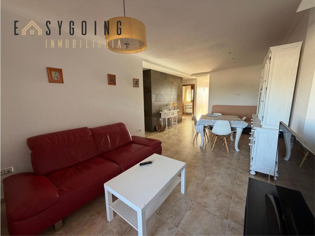 Venta de piso en Piso en Calle Valladolid, Arenales del Sol, Elche / Elx, Elche / Elx
 photo 2