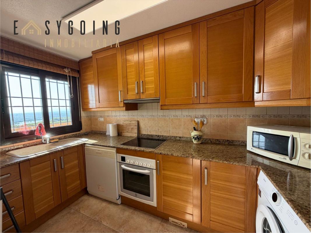 Venta de piso en Piso en Calle Valladolid, Arenales del Sol, Elche / Elx, Elche / Elx
 photo 4