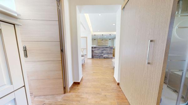 Venta de piso en Piso en Calle San Benito, Plà del Bon Repòs-La Goteta, Alicante / Alacant, Alicante / Alacant
thumbnail 2