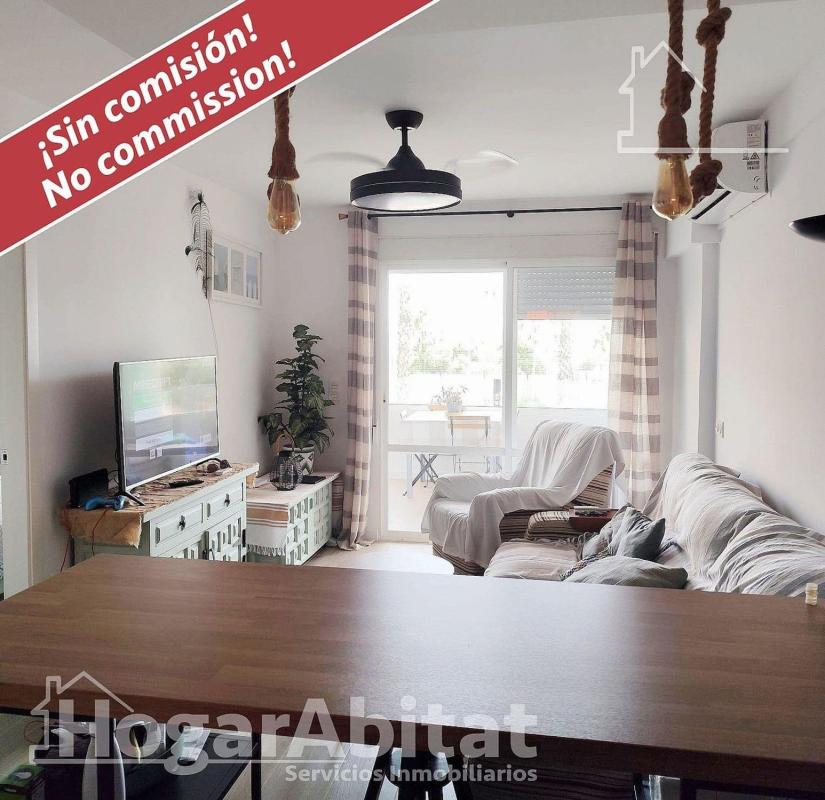 Sale of apartment in Piso en Paseo de la Brisa, Cabo Cervera, Torrevieja, Torrevieja
photo 1