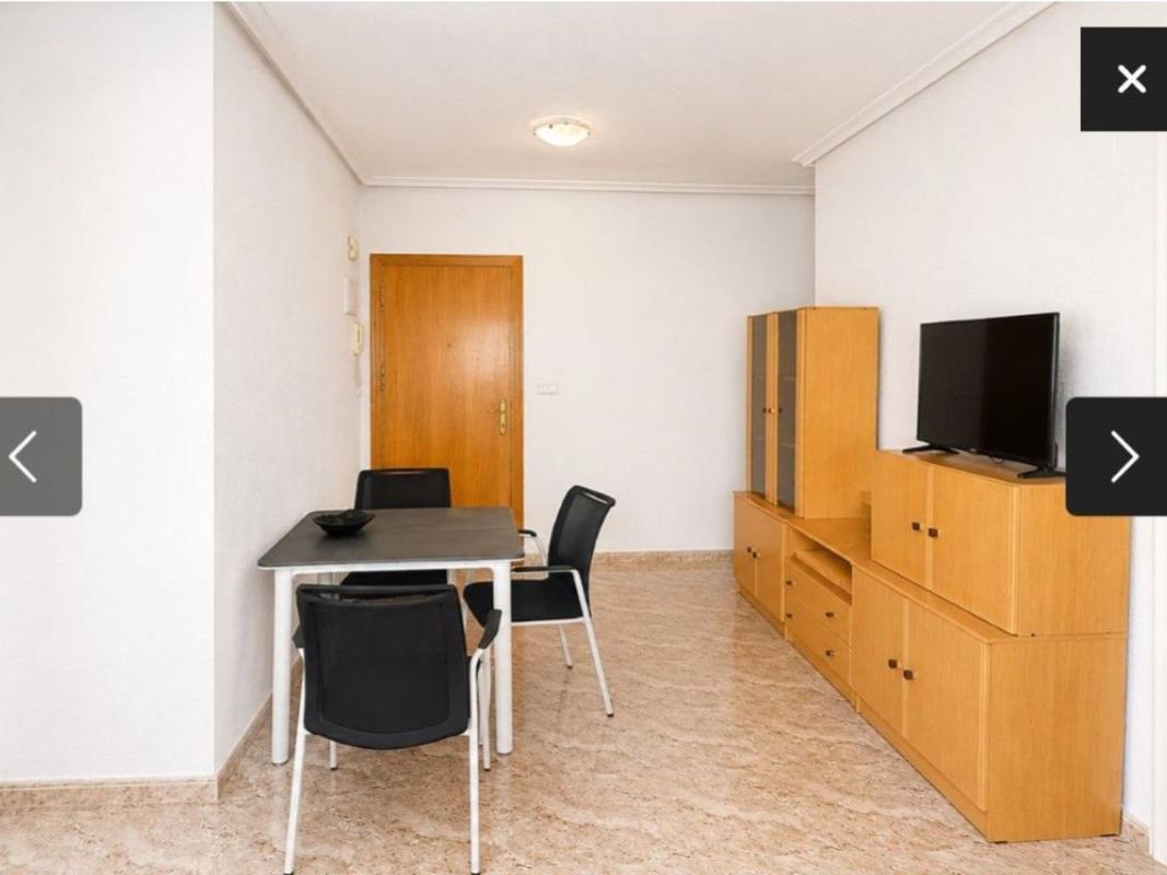Venta de piso en Piso en Calle Patricio Perez, 100, El Molino, Torrevieja, Torrevieja
photo 5