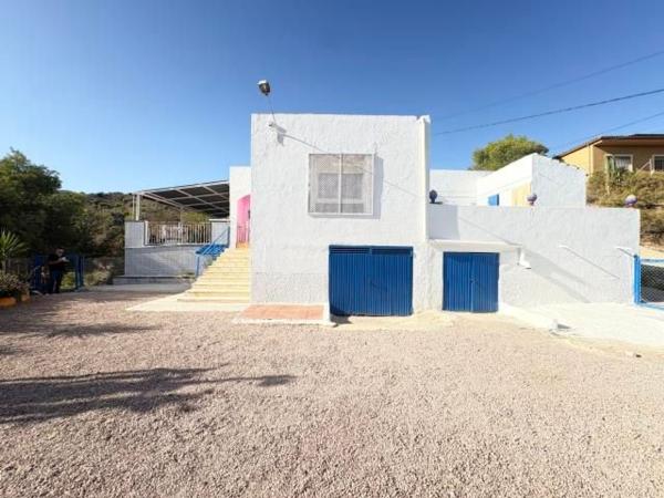 Casa o chalet independiente en Crevillente photo 1